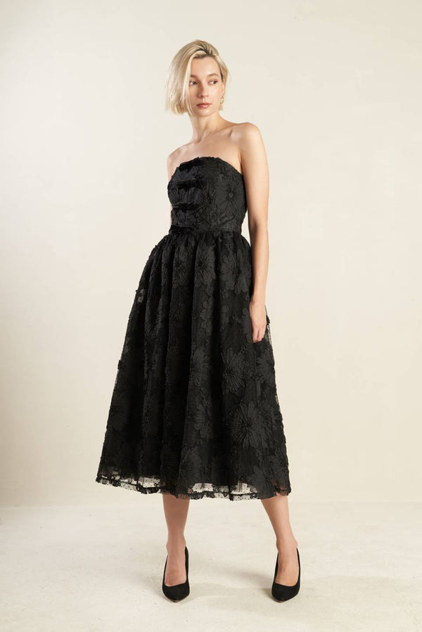 confidence-game-lace-midi-dress Flying Tomato-Sophia's StyleDRESSES-1